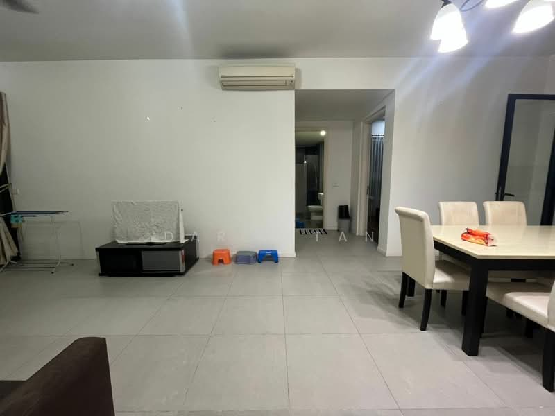Kediaman Servis untuk Disewa di Jaya One Residences - Daren Tan - Living Room - PropertyGuru.com.my