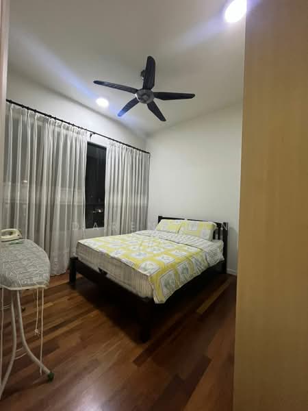 Kediaman Servis untuk Disewa di Jaya One Residences - Daren Tan - Bedroom - PropertyGuru.com.my