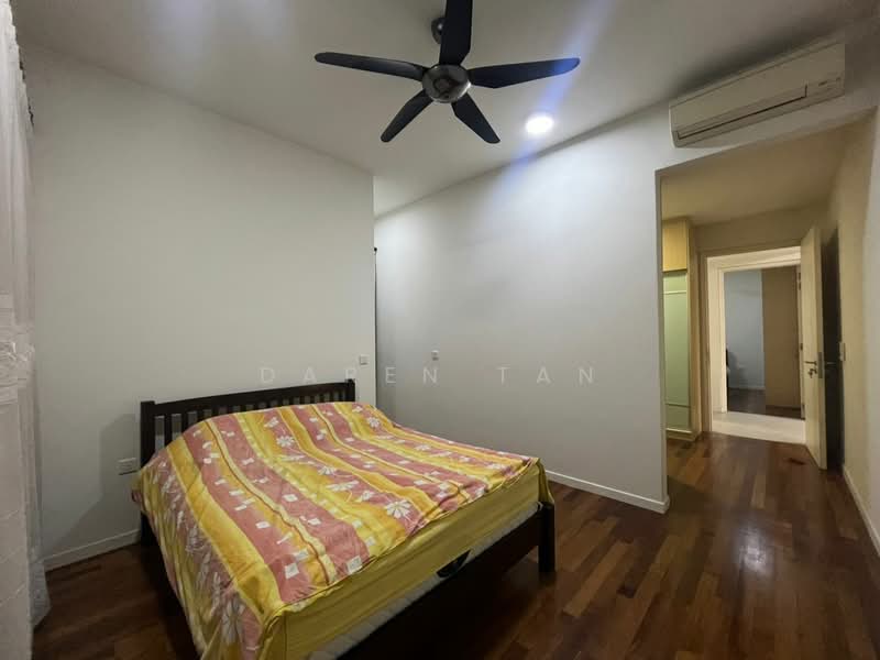 Kediaman Servis untuk Disewa di Jaya One Residences - Daren Tan - Bedroom - PropertyGuru.com.my