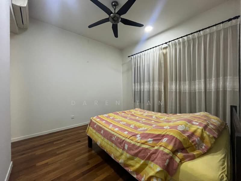 Kediaman Servis untuk Disewa di Jaya One Residences - Daren Tan - Bedroom - PropertyGuru.com.my