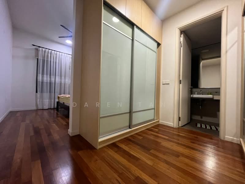 Kediaman Servis untuk Disewa di Jaya One Residences - Daren Tan - Bedroom - PropertyGuru.com.my