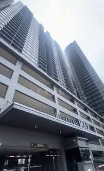Pangsapuri untuk Disewa di Residensi Max - Rich Rao - Exterior - PropertyGuru.com.my