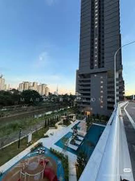 Pangsapuri untuk Disewa di Residensi Max - Rich Rao - Exterior - PropertyGuru.com.my