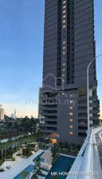 Pangsapuri untuk Disewa di Residensi Max - Rich Rao - Exterior - PropertyGuru.com.my