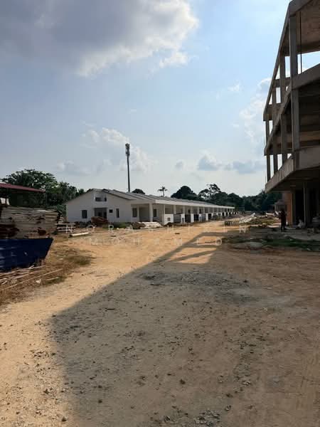 2-storey Terraced House for Sale in Kuala Pilah (Negeri Sembilan) - Norashikin Mohamed - Exterior - PropertyGuru.com.my
