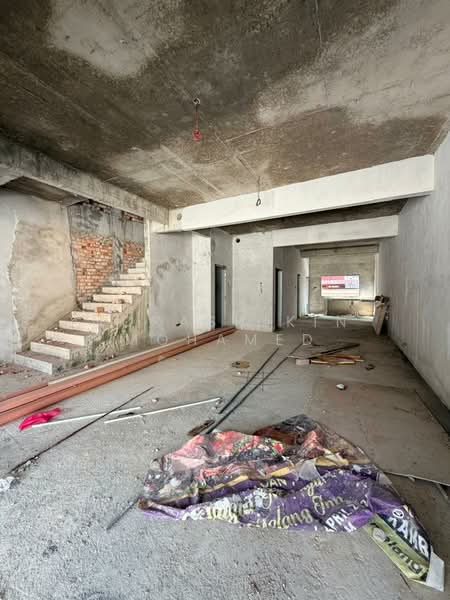 2-storey Terraced House for Sale in Kuala Pilah (Negeri Sembilan) - Norashikin Mohamed - Interior - PropertyGuru.com.my