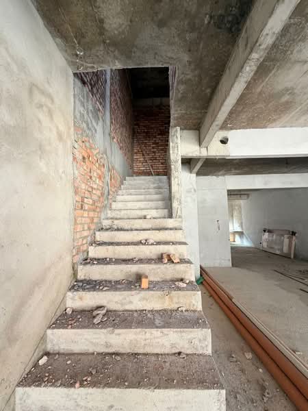 2-storey Terraced House for Sale in Kuala Pilah (Negeri Sembilan) - Norashikin Mohamed - Interior - PropertyGuru.com.my
