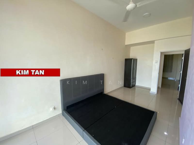 Kondominium untuk Dijual di Shineville Park - Kim Tan - Bedroom - PropertyGuru.com.my