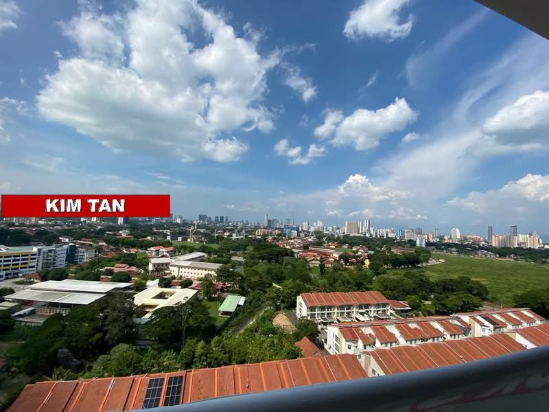 Kondominium untuk Dijual di Shineville Park - Kim Tan - View - PropertyGuru.com.my