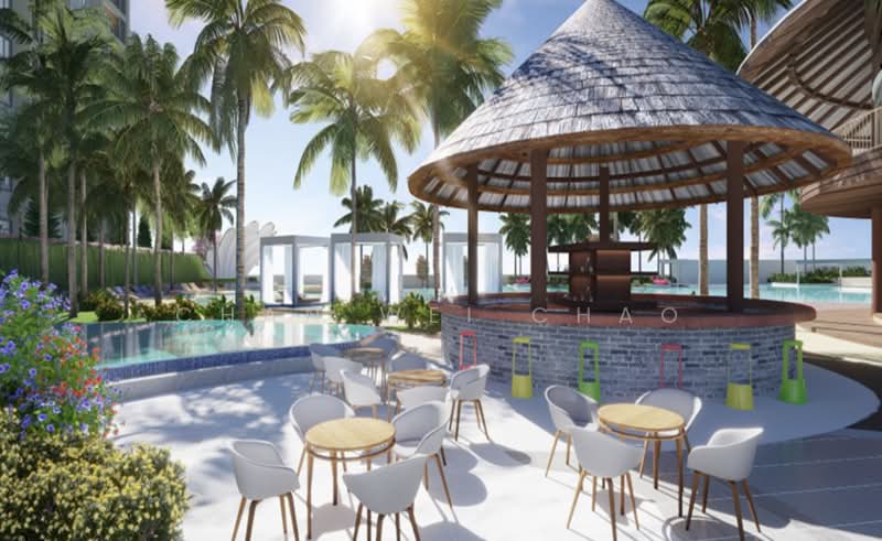 Condominium for Sale at Maldives Residences - Chan Wei Chao - Exterior - PropertyGuru.com.my