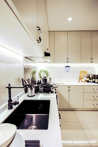 Condominium for Sale at Maldives Residences - Chan Wei Chao - Kitchen - PropertyGuru.com.my