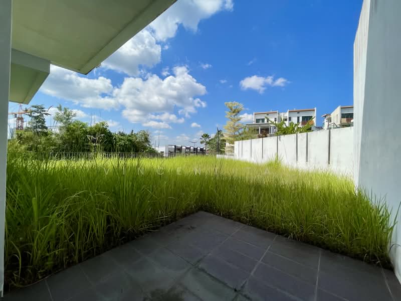 Rumah Berkembar untuk Dijual di Bandar Sungai Long (Selangor) - Vincent Tai - Exterior - PropertyGuru.com.my