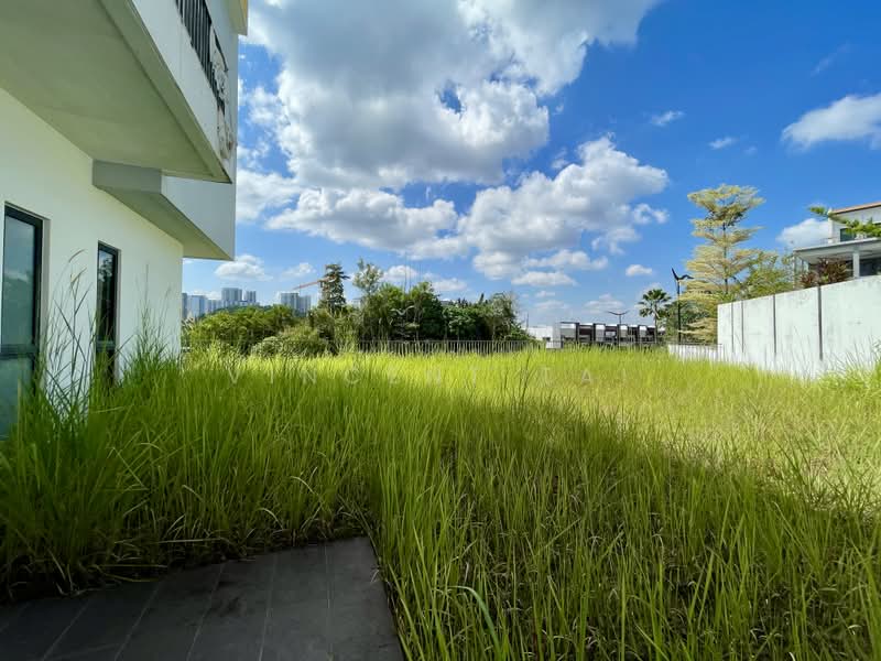 Rumah Berkembar untuk Dijual di Bandar Sungai Long (Selangor) - Vincent Tai - Exterior - PropertyGuru.com.my