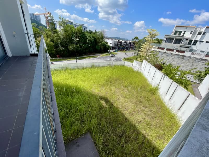 Rumah Berkembar untuk Dijual di Bandar Sungai Long (Selangor) - Vincent Tai - Exterior - PropertyGuru.com.my