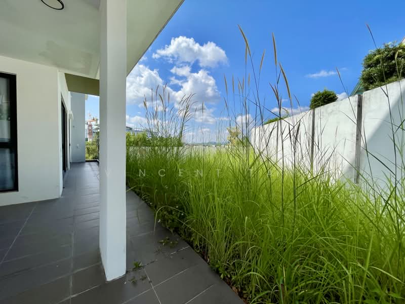 Rumah Berkembar untuk Dijual di Bandar Sungai Long (Selangor) - Vincent Tai - Exterior - PropertyGuru.com.my