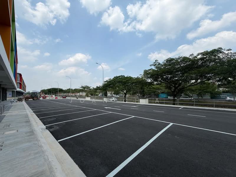 Shop / Office for Rent in Johor Bahru (Johor) - Joan Chia - Exterior - PropertyGuru.com.my