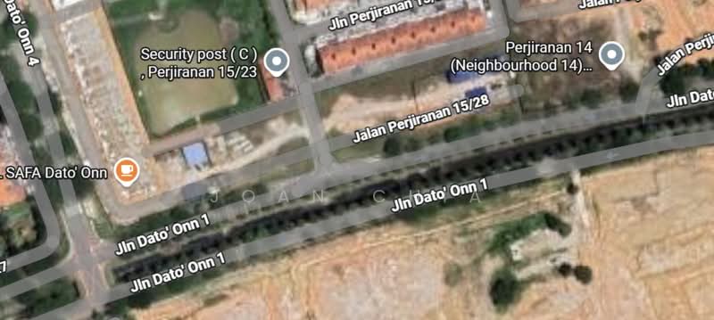 Shop / Office for Rent in Johor Bahru (Johor) - Joan Chia - PropertyGuru.com.my