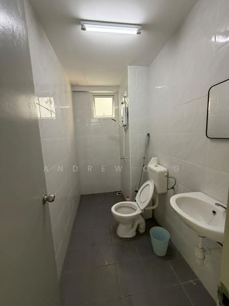 Condominium for Rent at The Zen - Andrew Ong - Bathroom - PropertyGuru.com.my