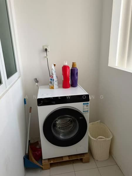 Condominium for Rent at The Zen - Andrew Ong - Interior - PropertyGuru.com.my