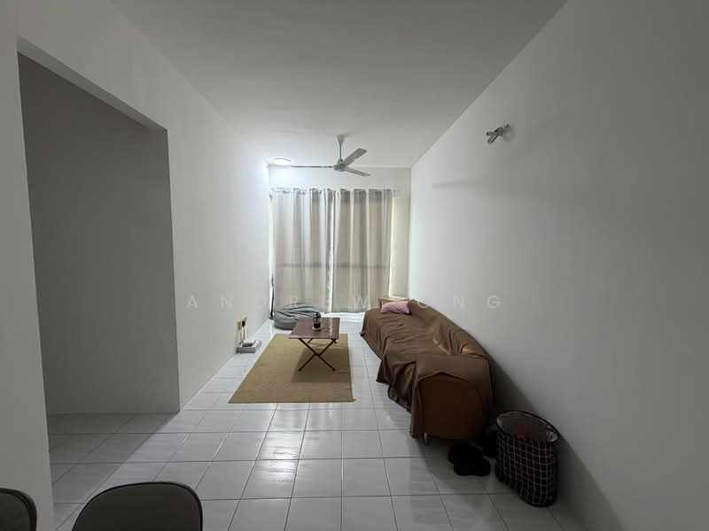 Condominium for Rent at The Zen - Andrew Ong - Living Room - PropertyGuru.com.my
