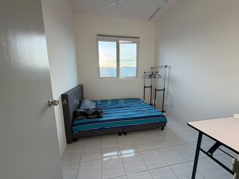 Condominium for Rent at The Zen - Andrew Ong - Bedroom - PropertyGuru.com.my