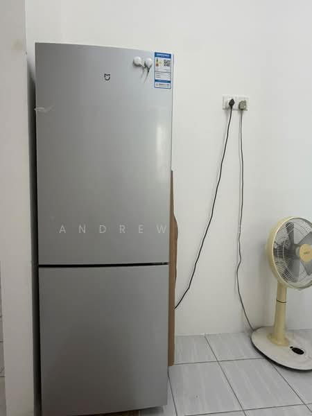 Condominium for Rent at The Zen - Andrew Ong - Fridge - PropertyGuru.com.my