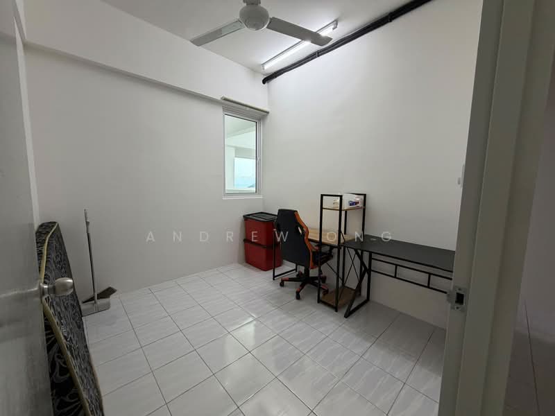 Condominium for Rent at The Zen - Andrew Ong - Study - PropertyGuru.com.my