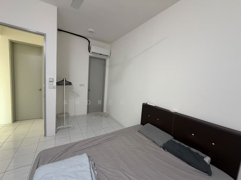 Condominium for Rent at The Zen - Andrew Ong - Bedroom - PropertyGuru.com.my