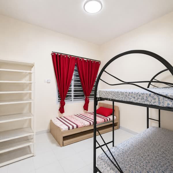 Rumah Kluster untuk Dijual di Johor Bahru (Johor) - KS Tan - PropertyGuru.com.my