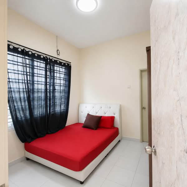 Rumah Kluster untuk Dijual di Johor Bahru (Johor) - KS Tan - PropertyGuru.com.my