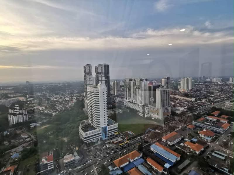 Kediaman Servis untuk Disewa di The Astaka @ 1 Bukit Senyum - Ray Wong - PropertyGuru.com.my