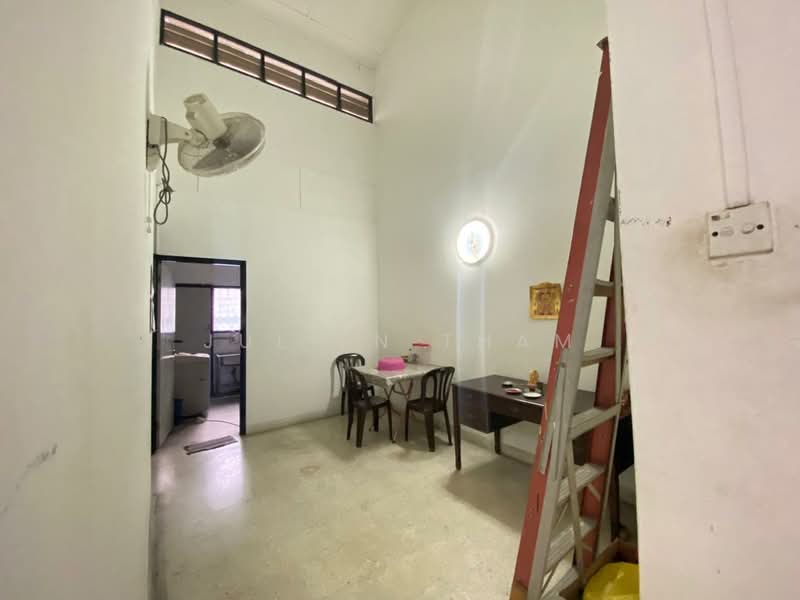 Rumah Teres 1-Tingkat untuk Dijual di Bandar Baru Sungai Buloh (Sungai Buloh) - Julien Tham - PropertyGuru.com.my