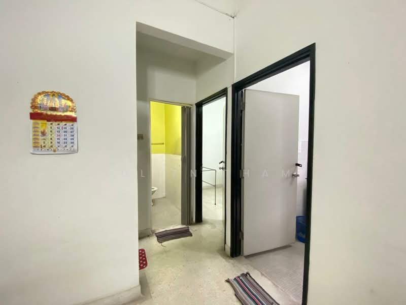 Rumah Teres 1-Tingkat untuk Dijual di Bandar Baru Sungai Buloh (Sungai Buloh) - Julien Tham - PropertyGuru.com.my