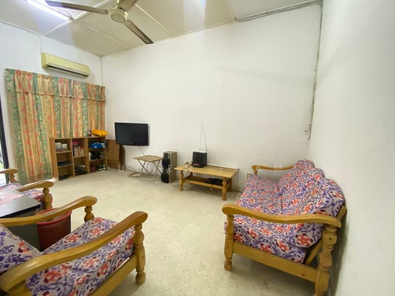 Rumah Teres 1-Tingkat untuk Dijual di Bandar Baru Sungai Buloh (Sungai Buloh) - Julien Tham - PropertyGuru.com.my