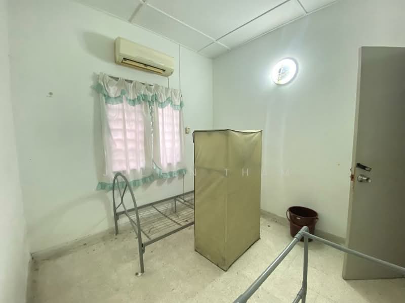 Rumah Teres 1-Tingkat untuk Dijual di Bandar Baru Sungai Buloh (Sungai Buloh) - Julien Tham - PropertyGuru.com.my