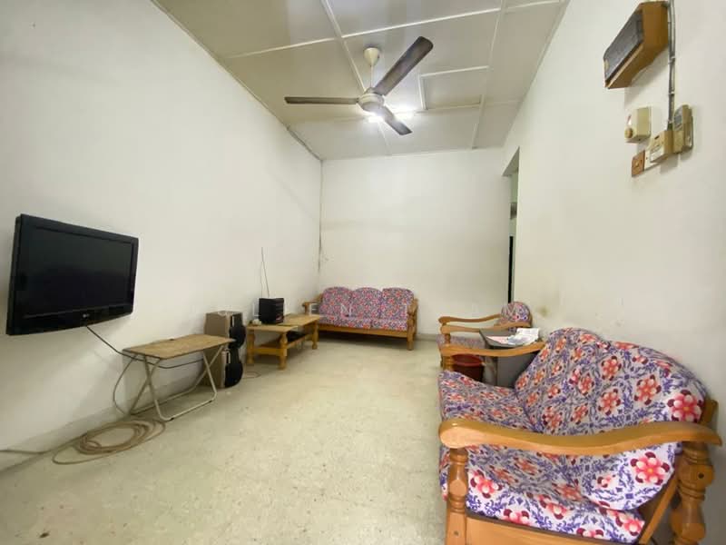 Rumah Teres 1-Tingkat untuk Dijual di Bandar Baru Sungai Buloh (Sungai Buloh) - Julien Tham - PropertyGuru.com.my
