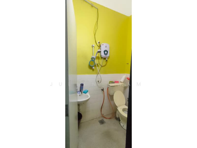 Rumah Teres 1-Tingkat untuk Dijual di Bandar Baru Sungai Buloh (Sungai Buloh) - Julien Tham - PropertyGuru.com.my