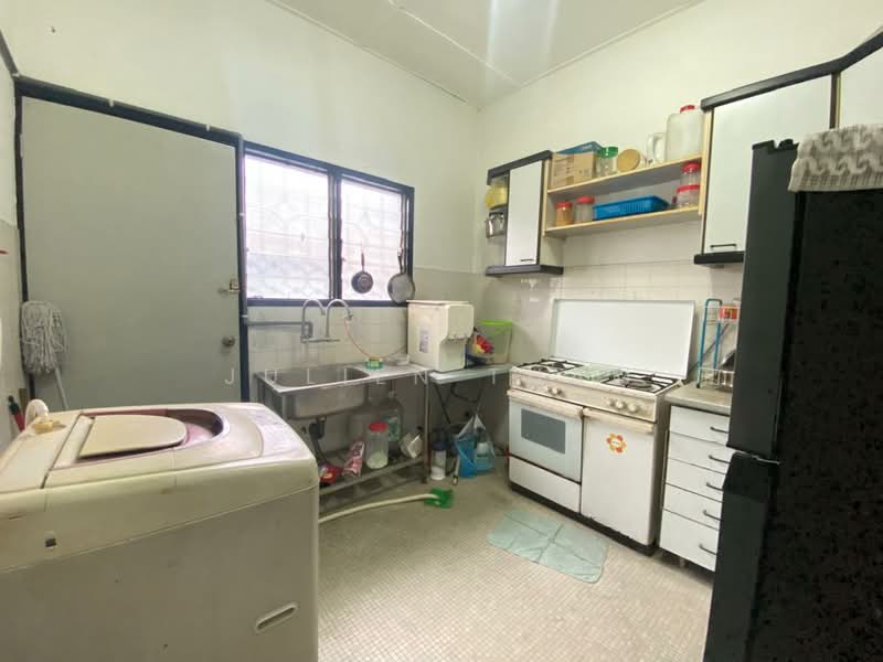 Rumah Teres 1-Tingkat untuk Dijual di Bandar Baru Sungai Buloh (Sungai Buloh) - Julien Tham - PropertyGuru.com.my