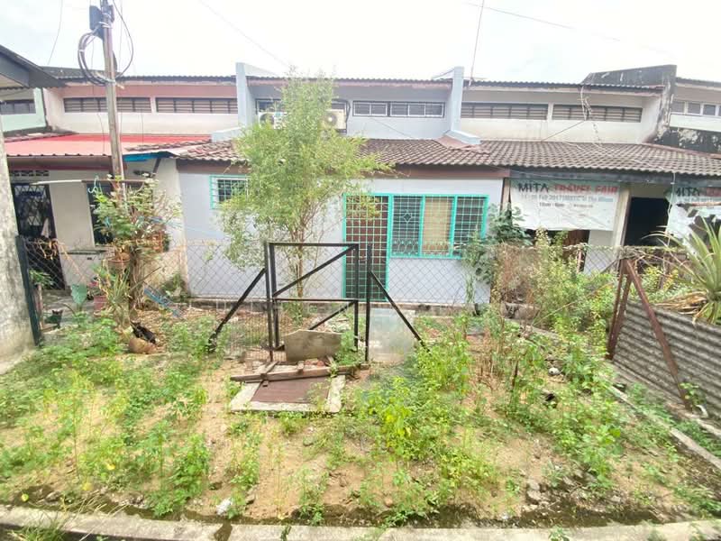 Rumah Teres 1-Tingkat untuk Dijual di Bandar Baru Sungai Buloh (Sungai Buloh) - Julien Tham - PropertyGuru.com.my