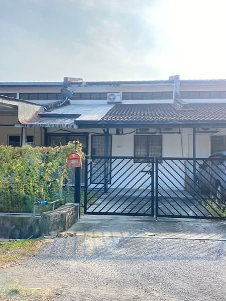 Rumah Teres 1-Tingkat untuk Dijual di Bandar Baru Sungai Buloh (Sungai Buloh) - Julien Tham - PropertyGuru.com.my