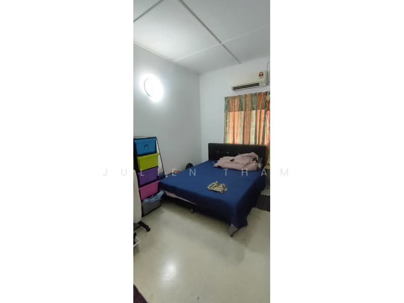 Rumah Teres 1-Tingkat untuk Dijual di Bandar Baru Sungai Buloh (Sungai Buloh) - Julien Tham - PropertyGuru.com.my
