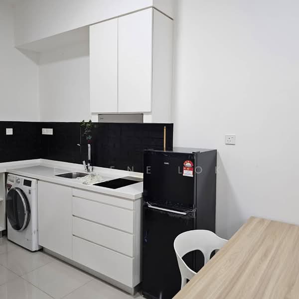 Service Residence for Rent at Southlink - Eugene Loke - Kitchen - PropertyGuru.com.my