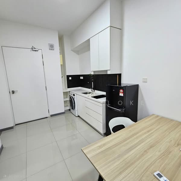 Service Residence for Rent at Southlink - Eugene Loke - Kitchen - PropertyGuru.com.my
