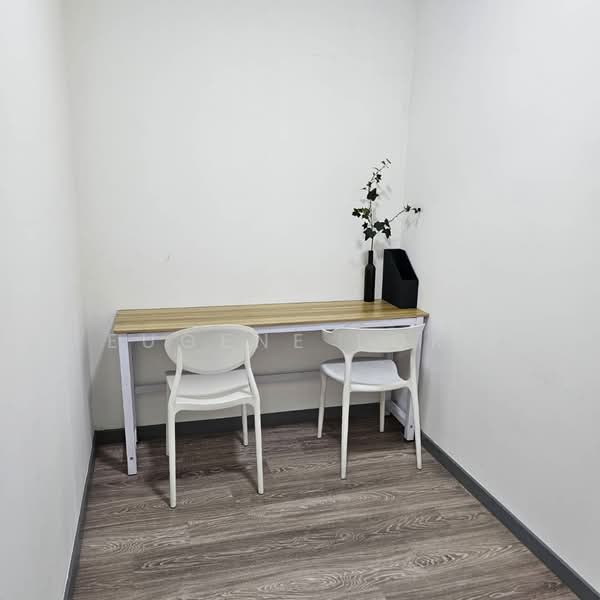 Service Residence for Rent at Southlink - Eugene Loke - Study - PropertyGuru.com.my