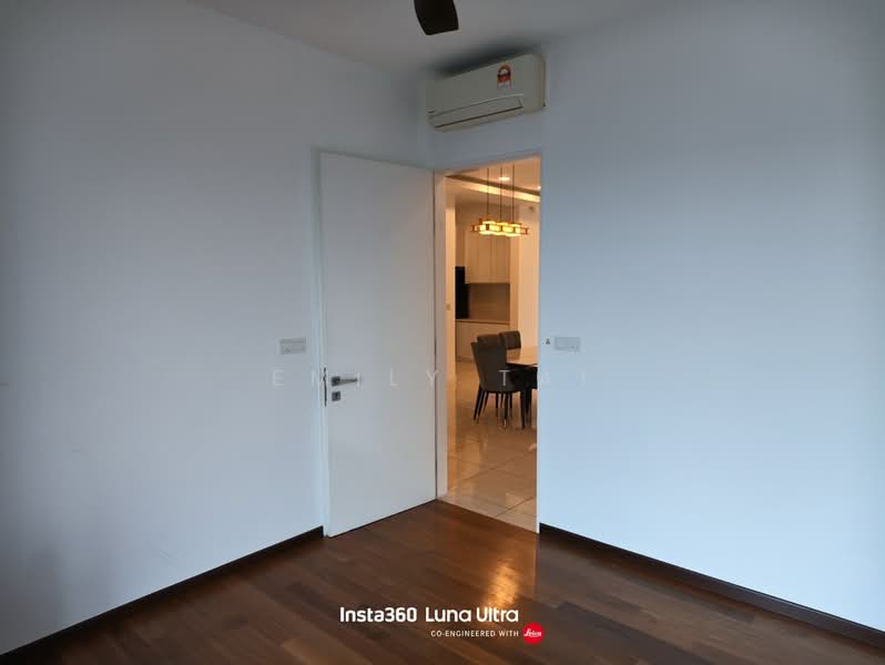 Kondominium untuk Disewa di Sky Condominium (Skyz Residence) - Emily Tai - Interior - PropertyGuru.com.my