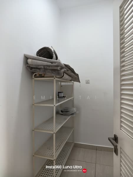 Kondominium untuk Disewa di Sky Condominium (Skyz Residence) - Emily Tai - Interior - PropertyGuru.com.my