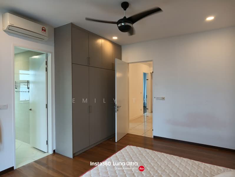 Kondominium untuk Disewa di Sky Condominium (Skyz Residence) - Emily Tai - Bedroom - PropertyGuru.com.my