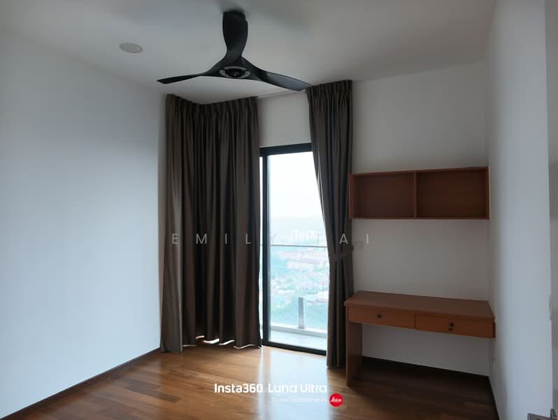 Kondominium untuk Disewa di Sky Condominium (Skyz Residence) - Emily Tai - Study - PropertyGuru.com.my