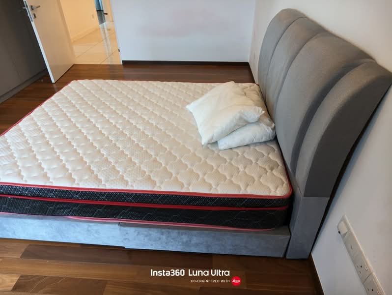 Kondominium untuk Disewa di Sky Condominium (Skyz Residence) - Emily Tai - Bedroom - PropertyGuru.com.my