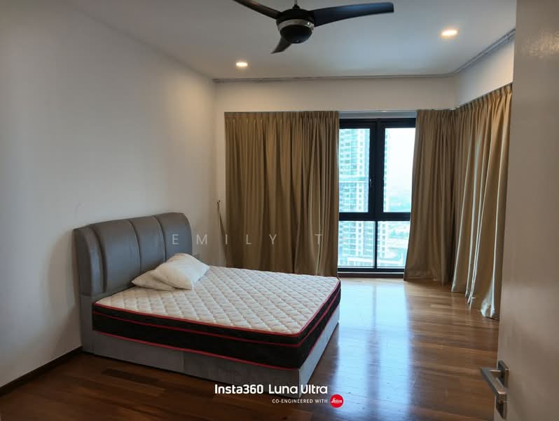 Kondominium untuk Disewa di Sky Condominium (Skyz Residence) - Emily Tai - Bedroom - PropertyGuru.com.my